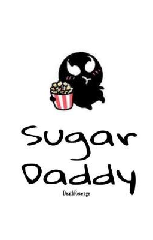 Sugar Daddy | B. Barnes ☆ by DeathRevenge