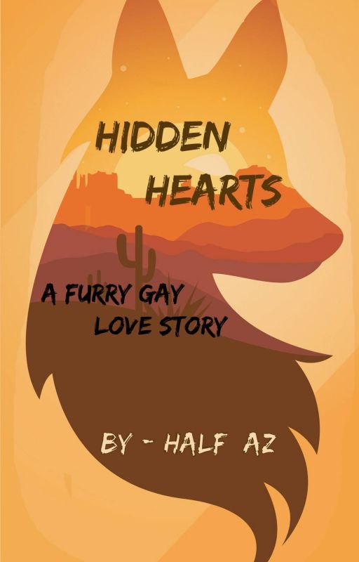 Hidden Hearts by Half_Az