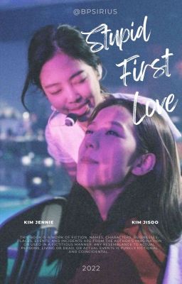 Stupid First Love | Jensoo cover