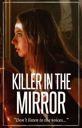 Killer In The Mirror - TVD by MAGICALPOTATO2006