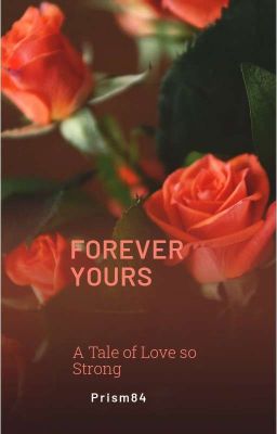 Forever Yours cover