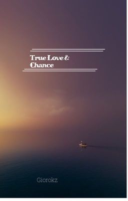 True Love & Chance cover