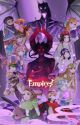 Empires Royals - Empires SMP x child reader x Dream SMP by Minty_Rose1127