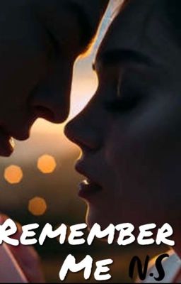 REMEMBER ME cover