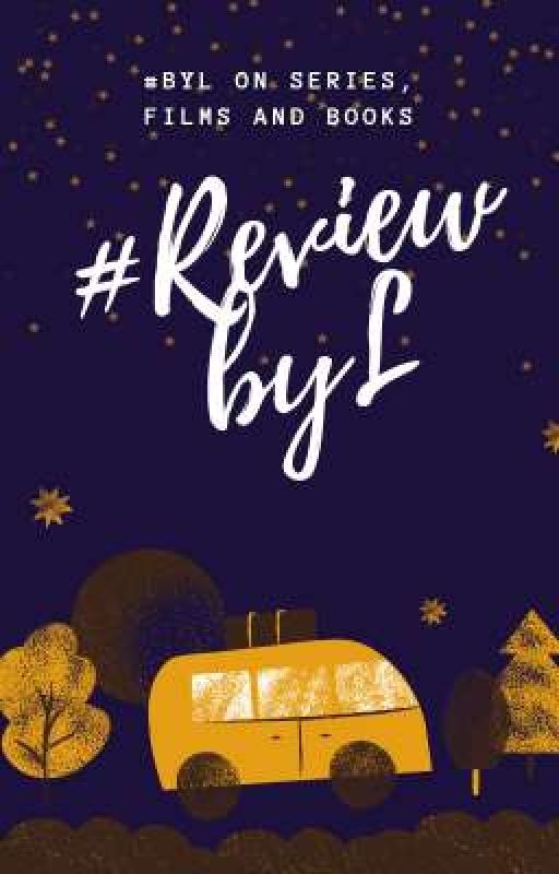 Review #byL by setuLisan