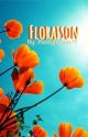 Floraison✔ (K & N. Mikaelson) by Prettymama29