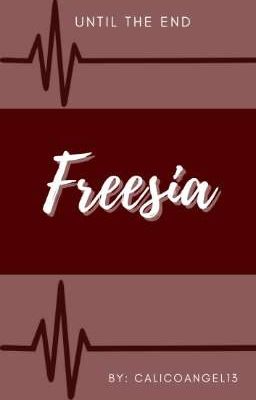 Freesia | JiKook cover