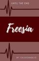 Freesia | JiKook by Calicoangel13