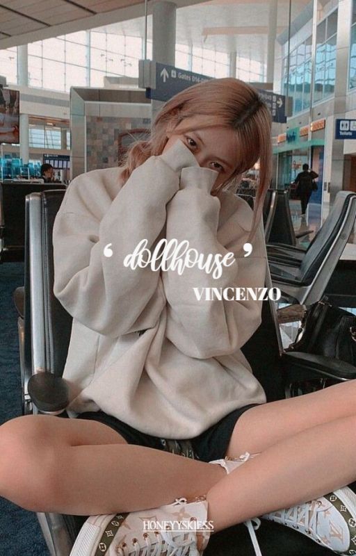 𝐃𝐎𝐋𝐋𝐇𝐎𝐔𝐒𝐄― Vincenzo & Hospital Playlist by honeyyskiess