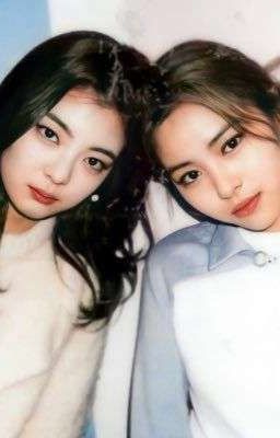 Confession || JinLia ff cover