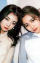 Confession || JinLia ff by ShuhuaZs