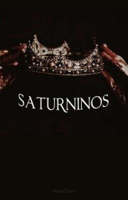 Saturninos (wlw) cover