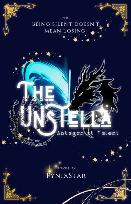 The Unstella : Antagonist Talent [END] cover