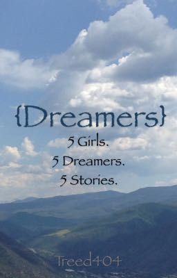 Dreamers (Lesbian Short Stories) cover