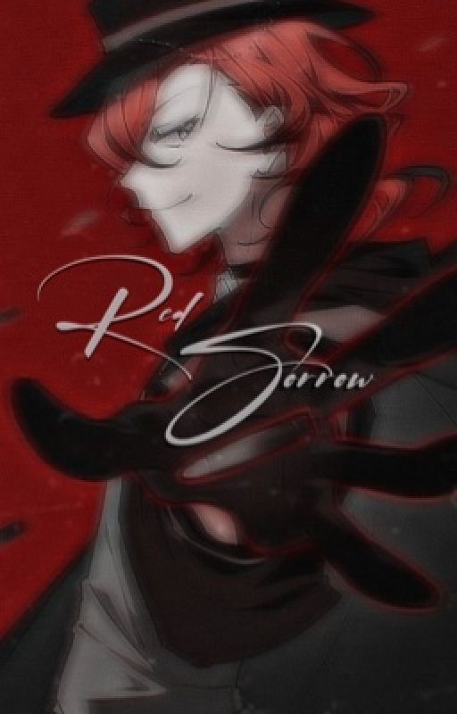 Red Sorrow | JJK x (Chuuya) Fem! Reader by voidgeto