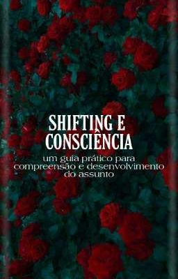 Shifting e Consciência - Um guia prático de shifting cover