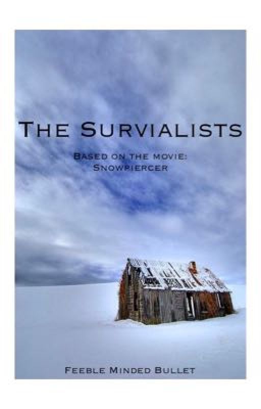 The Survivalists by FeebleBullet