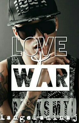 Shh! - Love & War™ cover