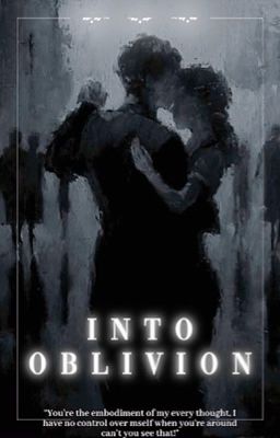 Into oblivion                                                                  cover