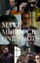 Matt Murdock/Charlie Cox Oneshots  by Miriam_HatesYoulol