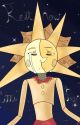 Constellation near the Sun by sunflowerstalkr