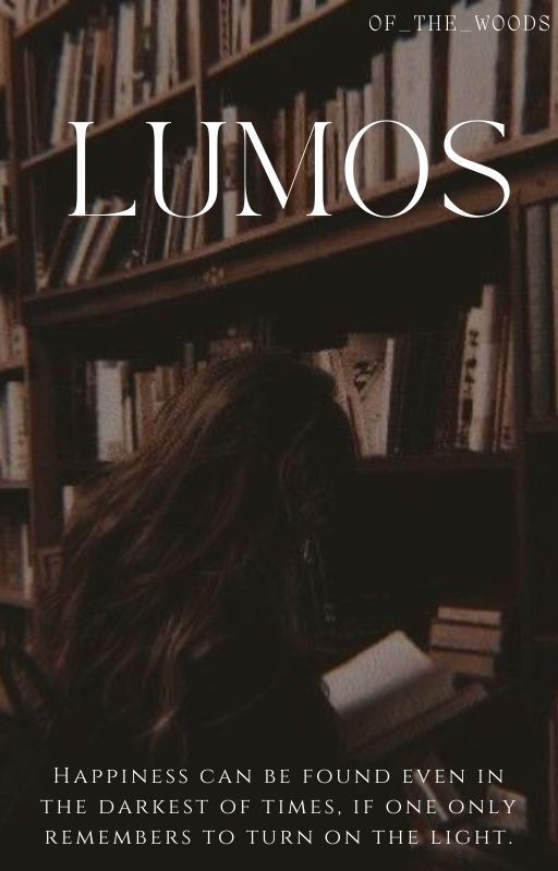 Lumos // 𝐹𝓇𝑒𝒹 𝒲𝑒𝒶𝓈𝓁𝑒𝓎 by Of_the_woods