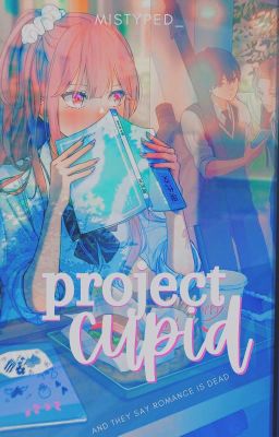 Project Cupid | Ongoing cover