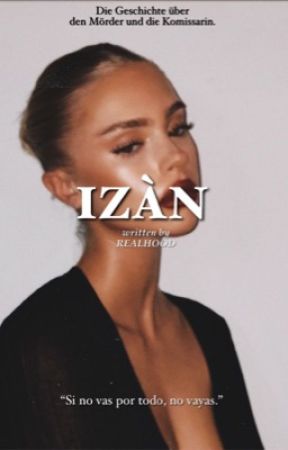 IZAN by realhood