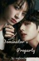 Dominator's Property | Taekook by sugkoo543