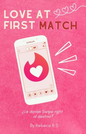 Love at first match by RebecaRs166