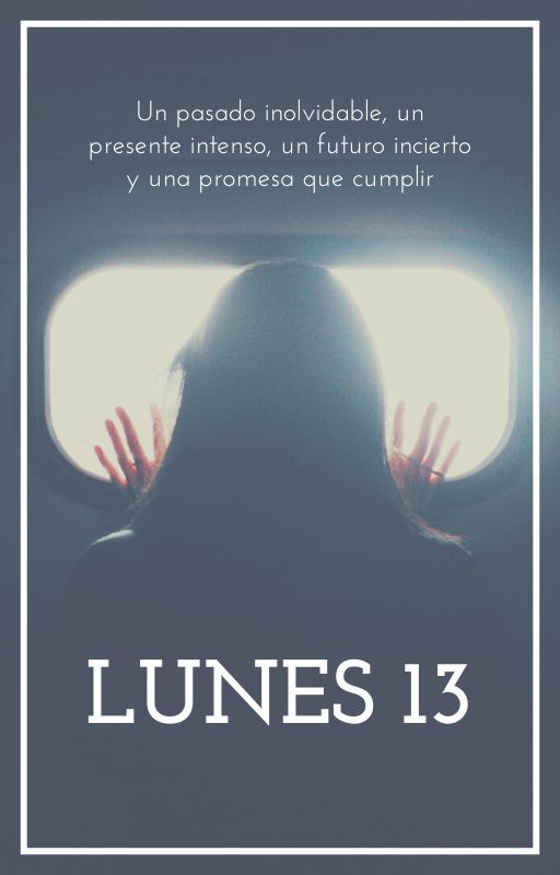 Lunes 13 by writing_books_5972