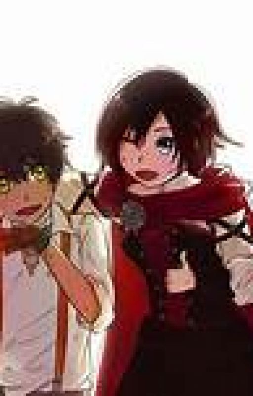 My RWBY One-shot collection by GodzillaRWBY17