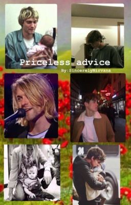 Priceless advice{COMPLETED} cover