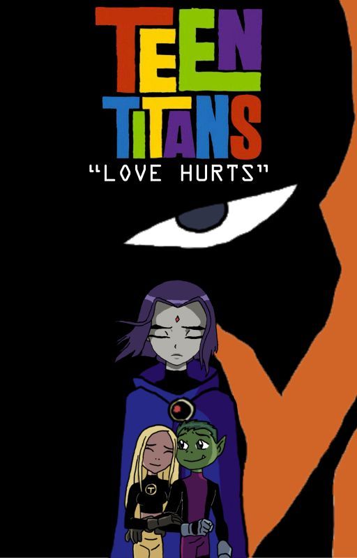 Love Hurts (first in Destiny series) by susansummers314