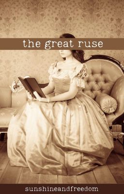 The Great Ruse cover