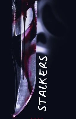 StAlKeRs  cover