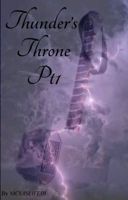 Thunder's Throne Pt 1! cover