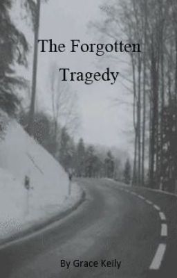 The Forgotten Tragedy cover