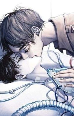 505 [Ereri-Riren]  cover