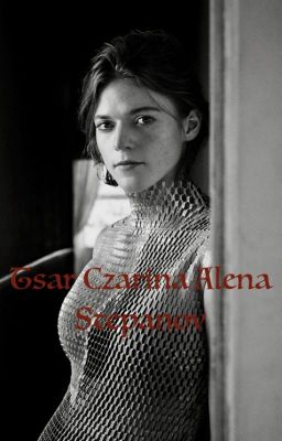 Tsar Czarina Alena Stepanov (Complete) cover