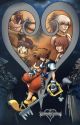 Kingdom Hearts: The Brightest of Hearts by DZNerd490