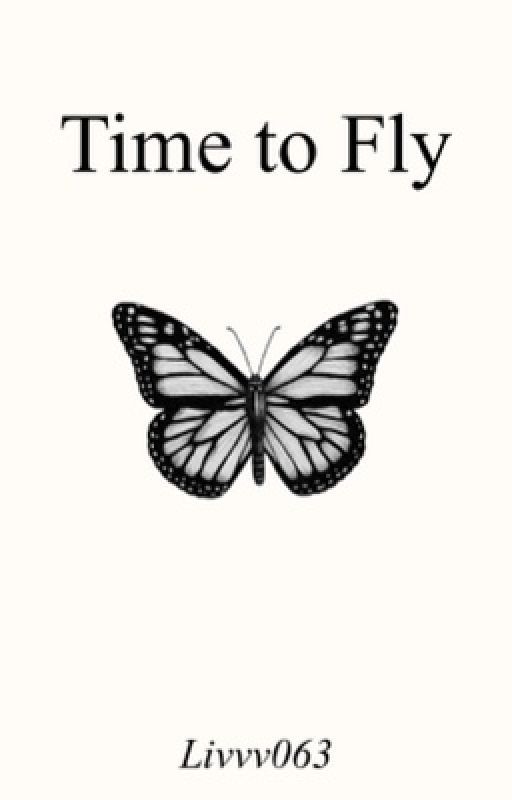 Time to Fly by Livvv063