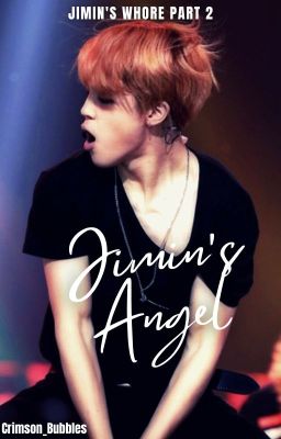 Jimin's Angel • PJM cover