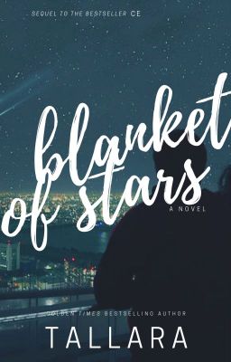 Blanket of Stars [completed] cover