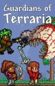 Guardians of Terraria by Cavinator1