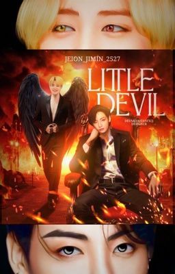 Little Devil cover