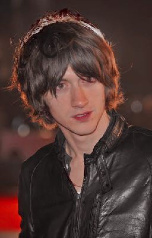 Alex Turner - Early SIAS One Shots by redoreos19