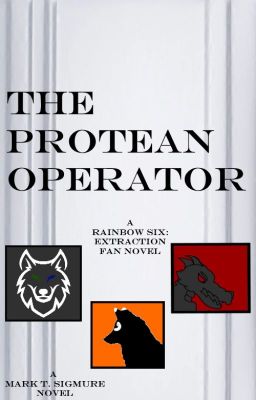 The Protean Operator cover