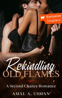 Rekindling Old Flames (BWWM) cover