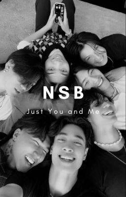 NSB: Just You and Me cover